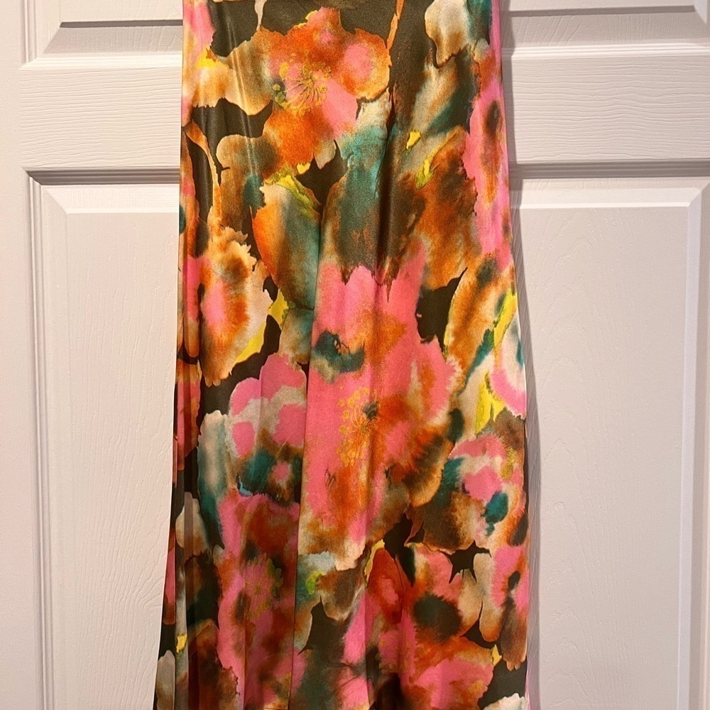 Rails Floral Top Maxi Skirt Two Piece Matching Set XXS NWOT - Picture 16 of 16